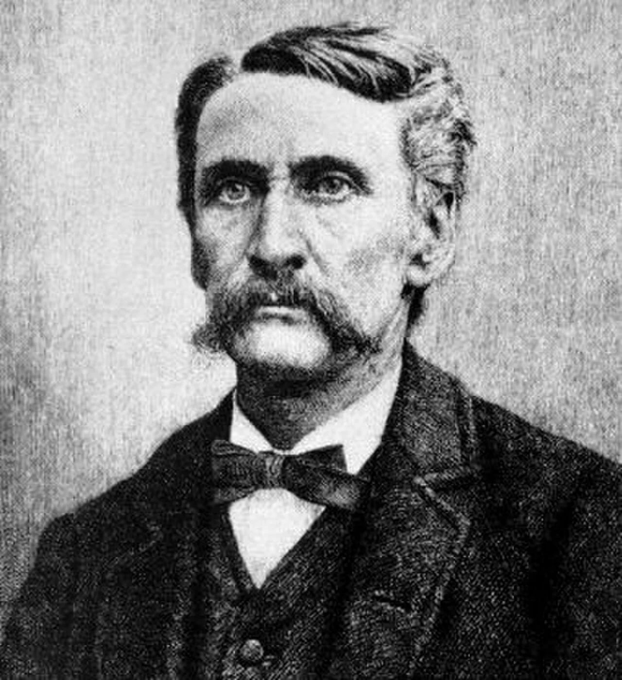 Portrait of Sherburne Wesley Burnham (1838–1921) – memorial page