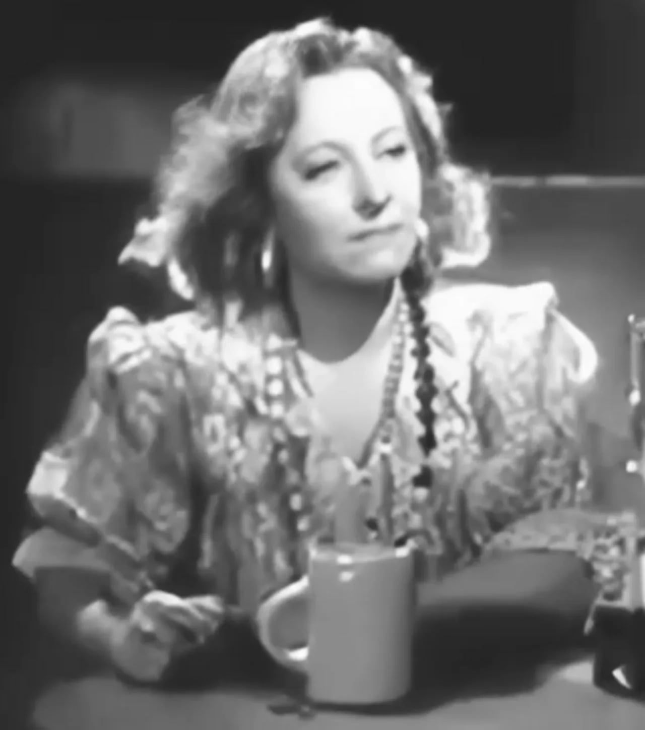 Porträt von Fanny Schiller (1901–1971) – Gedenkseite
