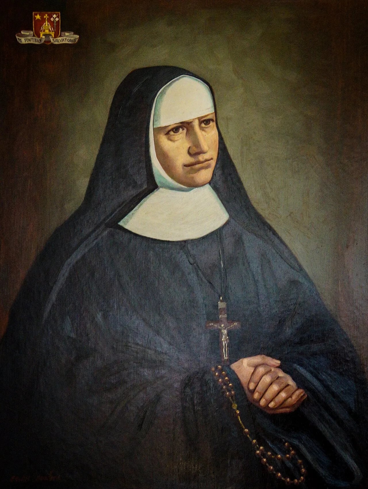 Portrait of Alphonse-Marie Eppinger (1814–1867) – memorial page
