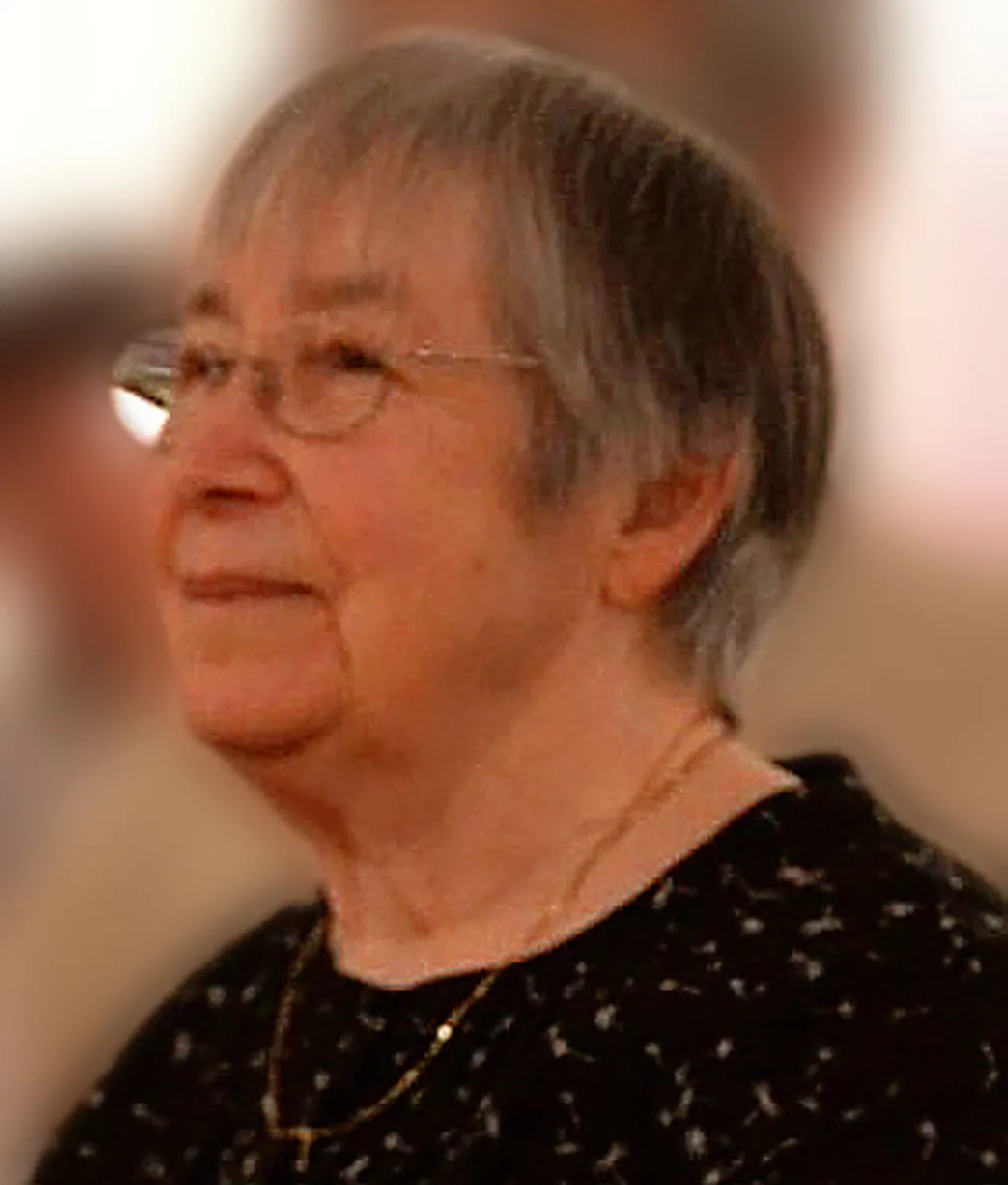 Portrait of Márta Kurtág (1927–2019) – memorial page