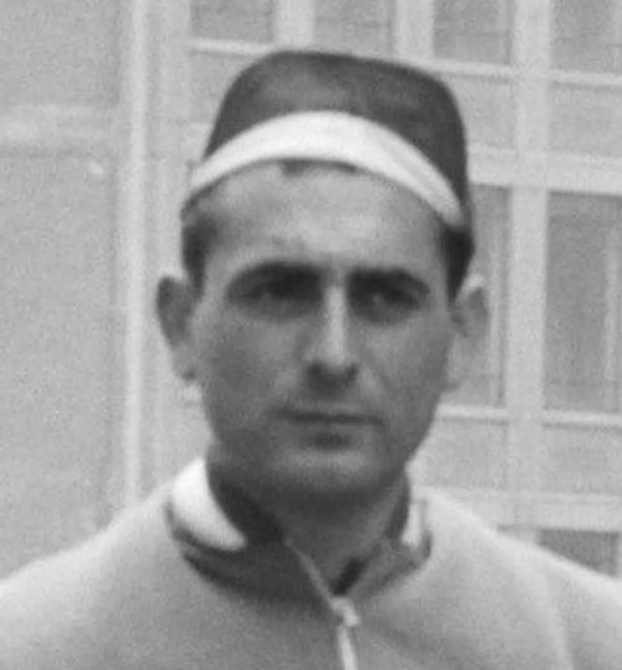 Porträt von Fausto Lurati (1929–2015) – Gedenkseite