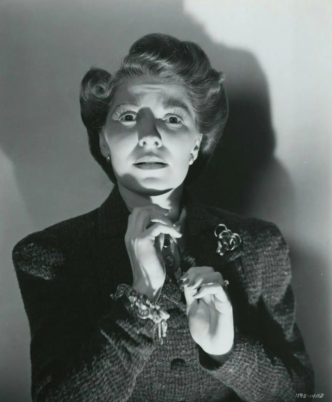 Porträt von Fay Helm (1909–2003) – Gedenkseite
