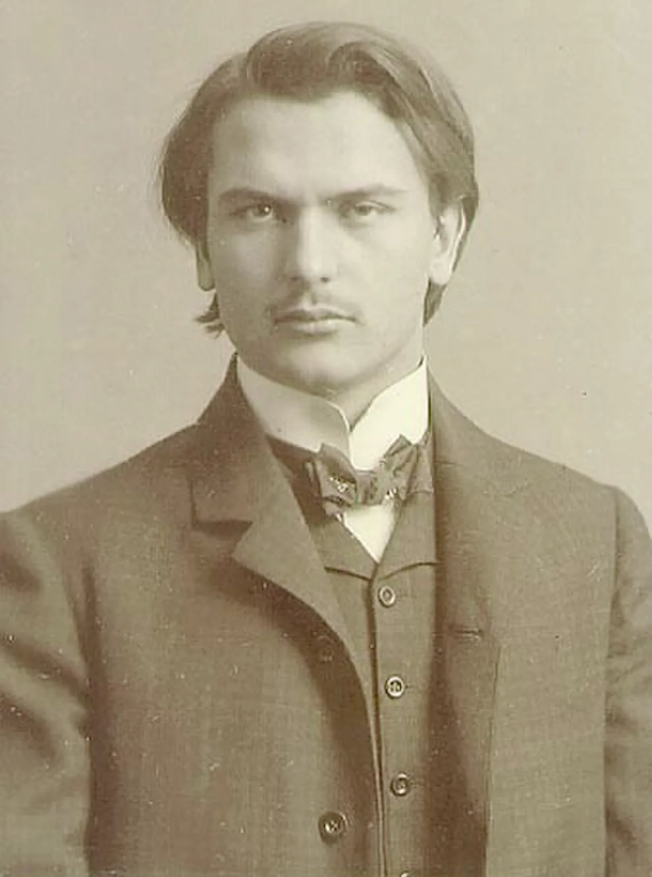 Portrait of Hans Leicht (1886–1937) – memorial page