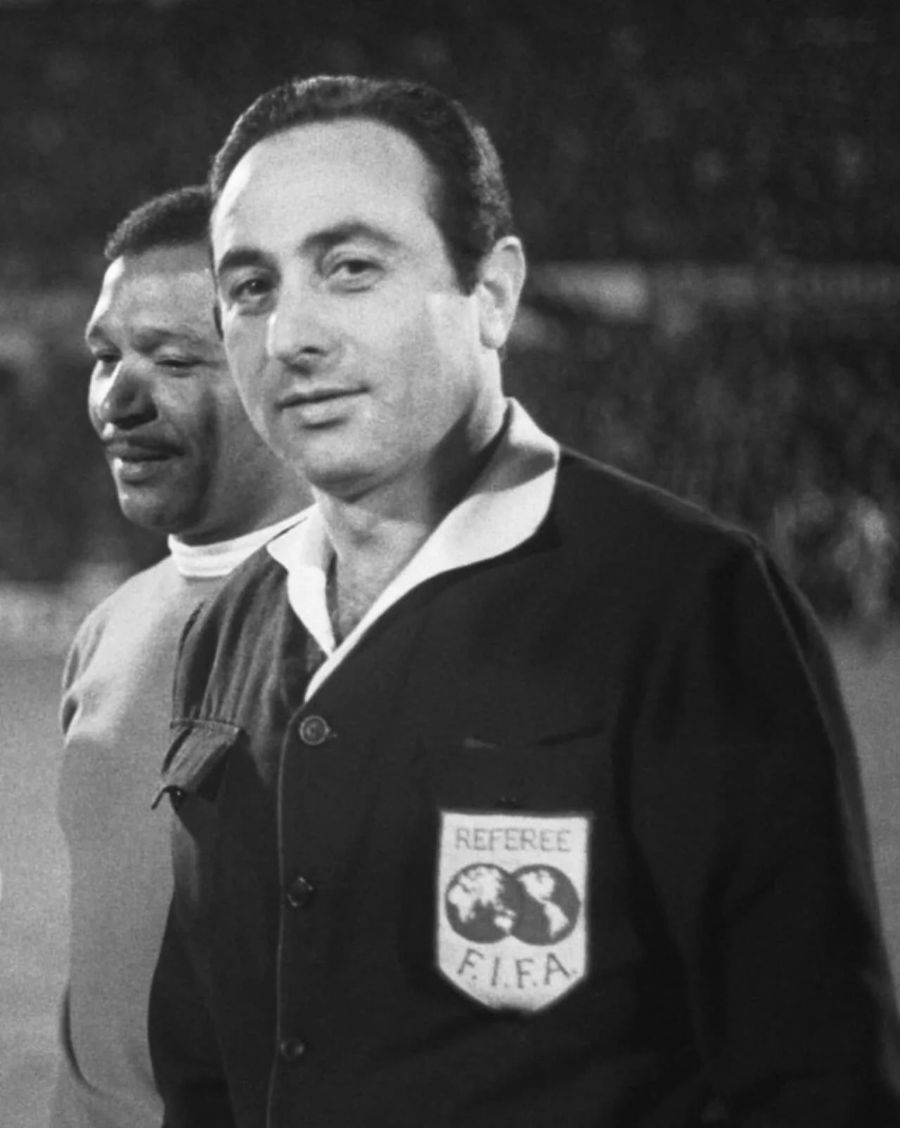 Porträt von Antonio Sbardella (1925–2002) – Gedenkseite
