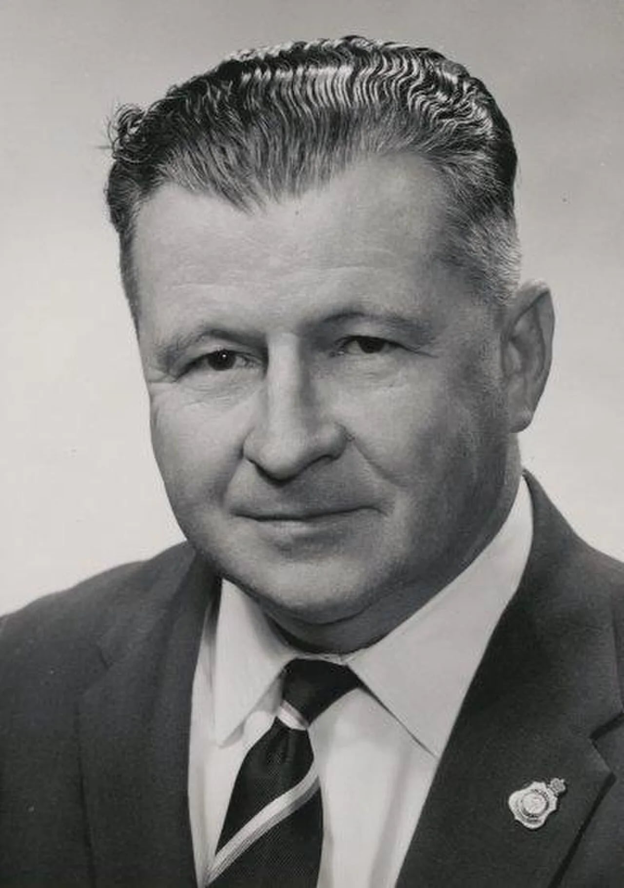 Porträt von Felix Dittmer (1904–1977) – Gedenkseite