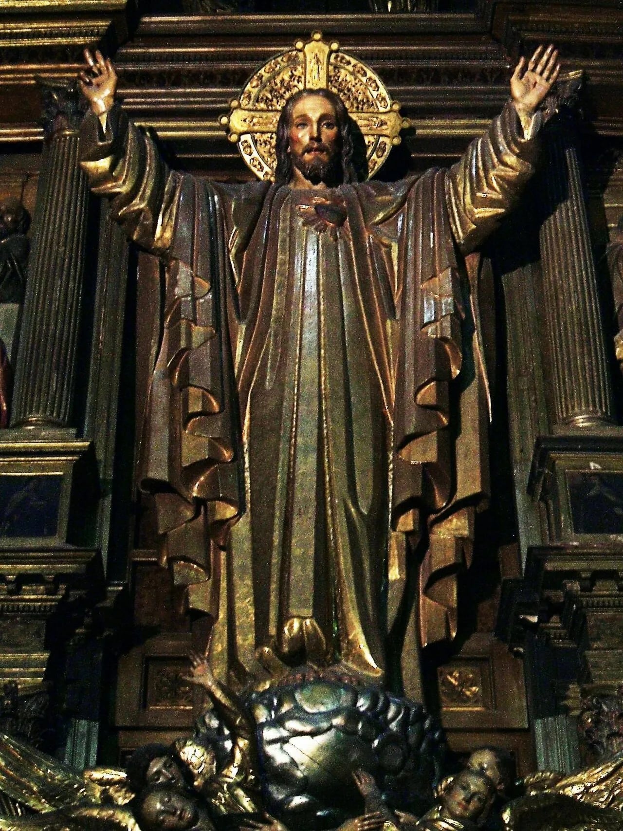 Portrait of Félix Granda (1868–1954) – memorial page
