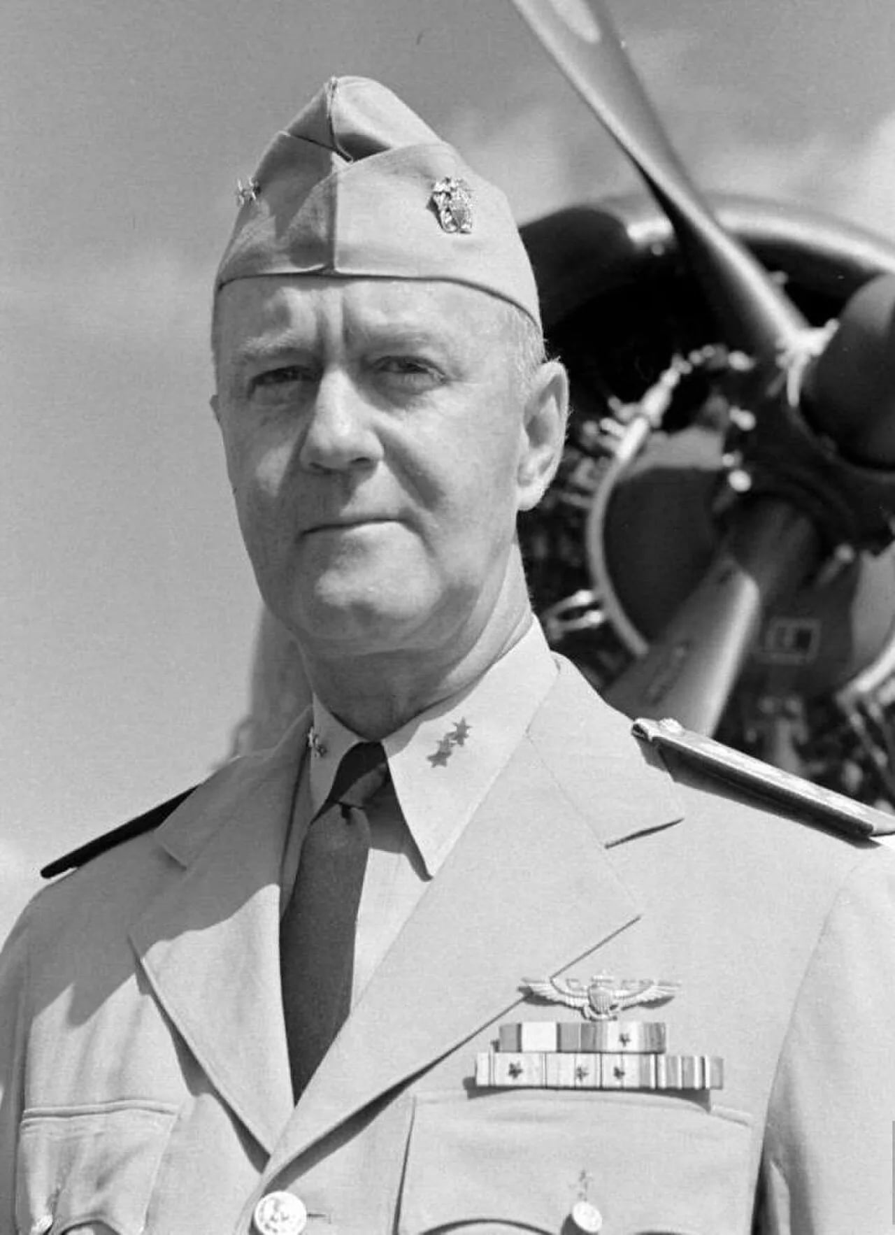 Porträt von Felix Stump (1894–1972) – Gedenkseite