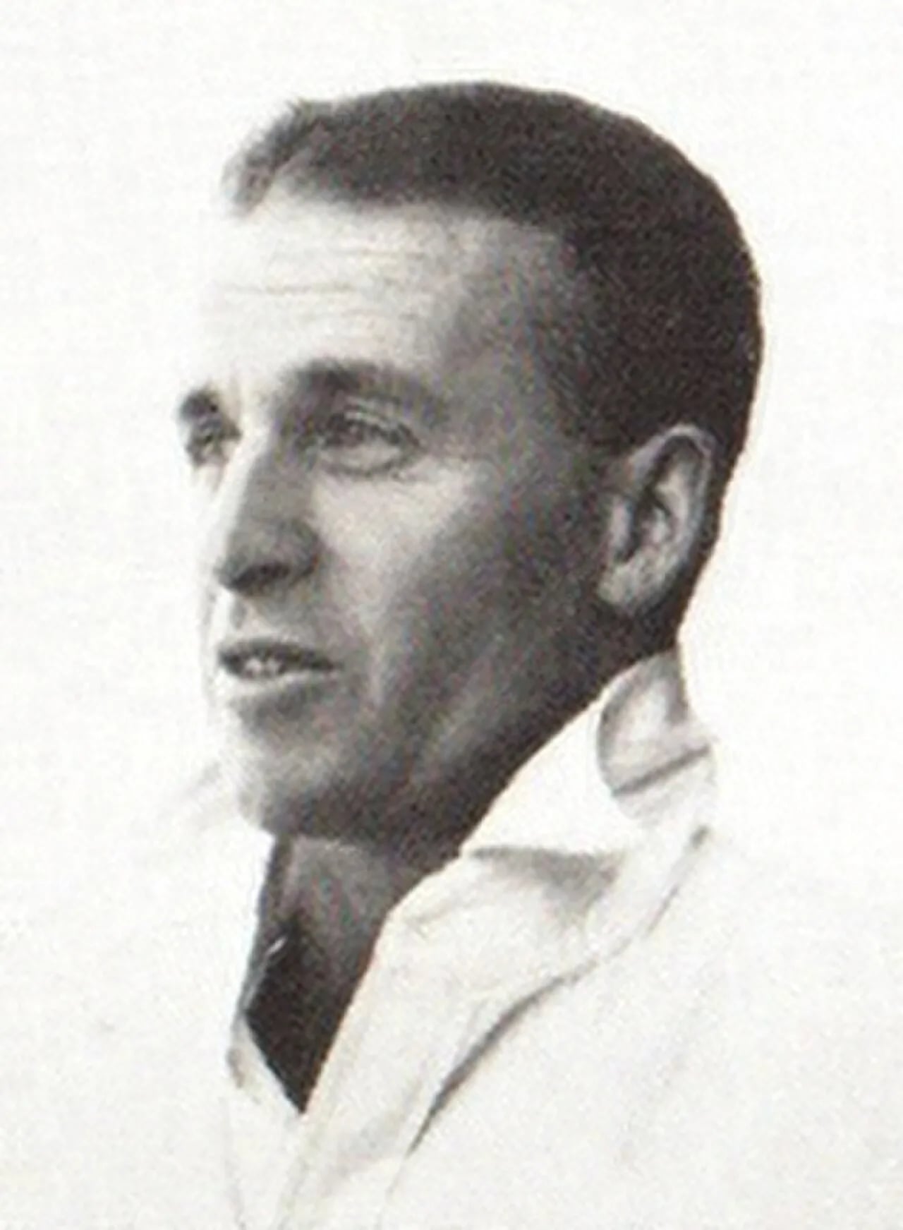 Portrait of Fen Cresswell (1915–1966) – memorial page