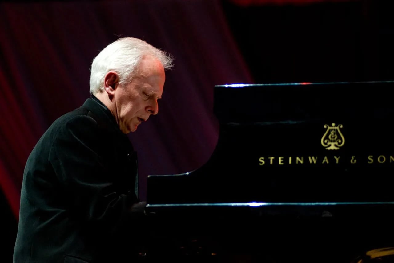 Porträt von Janusz Olejniczak (1952–2024) – Gedenkseite