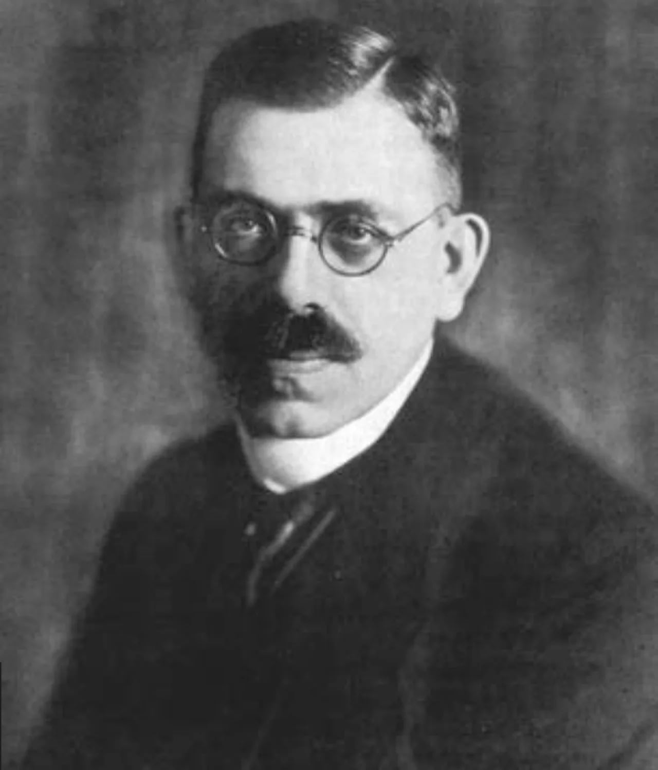 Portrait of Alfred Stephan (1884–1924) – memorial page