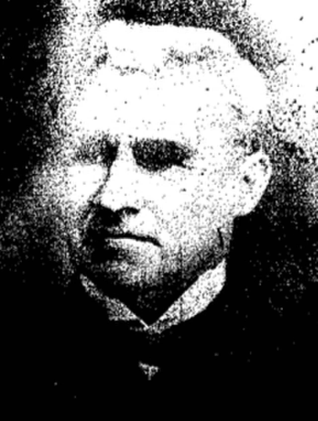 Porträt von Fielding Clarke (1851–1928) – Gedenkseite