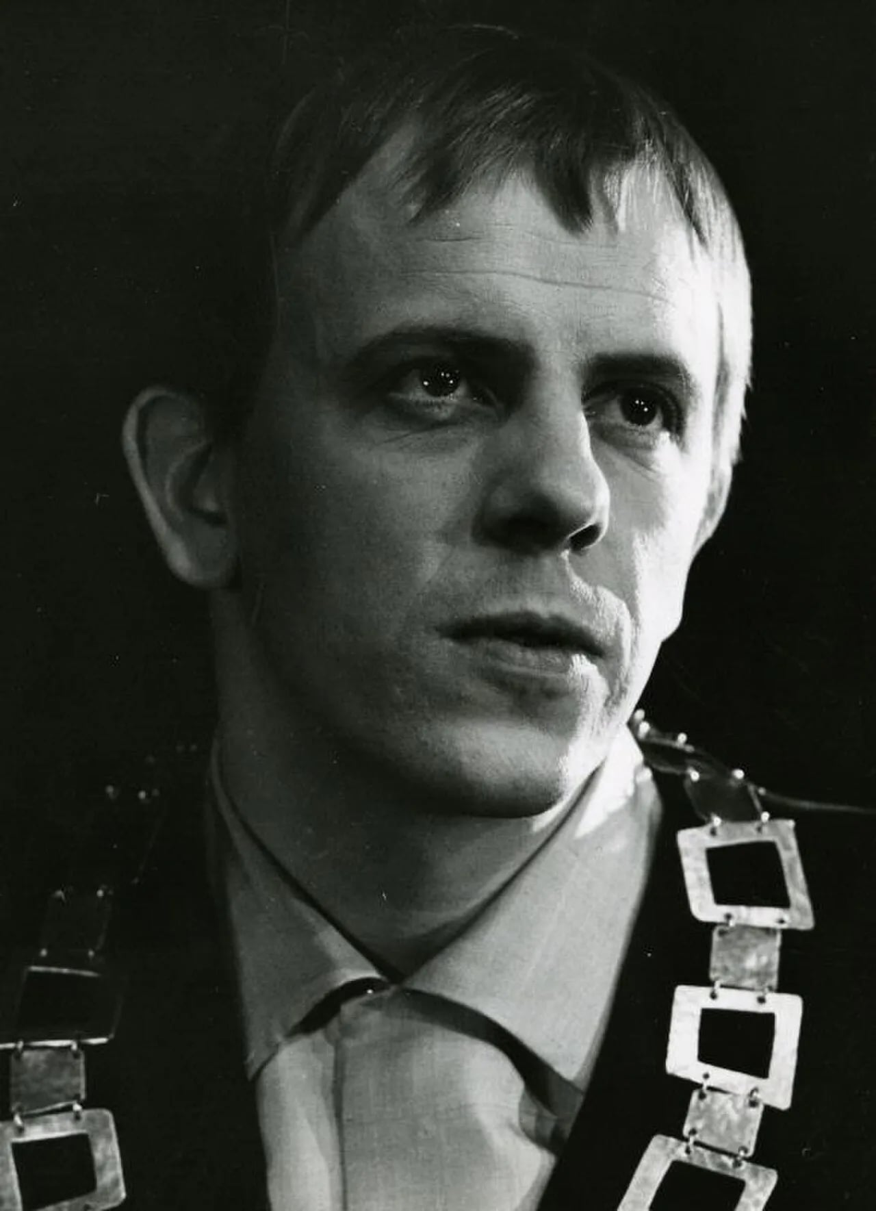 Porträt von Bengt Virdestam (1931–1975) – Gedenkseite