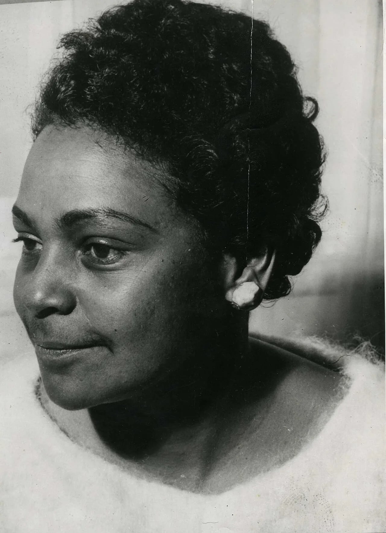 Portrait of Faith Bandler (1918–2015) – memorial page