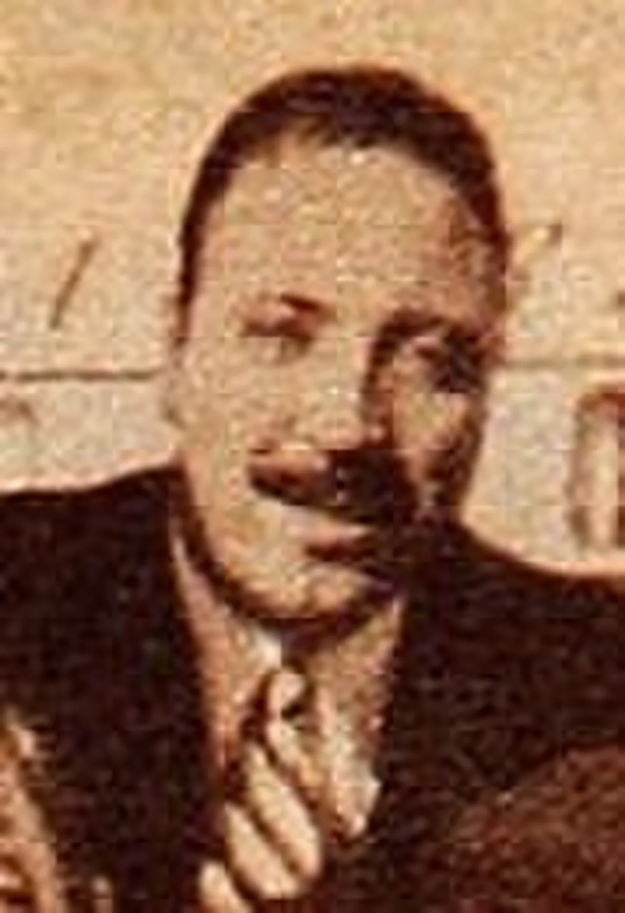Portrait of Julio Martínez (1923–2008) – memorial page