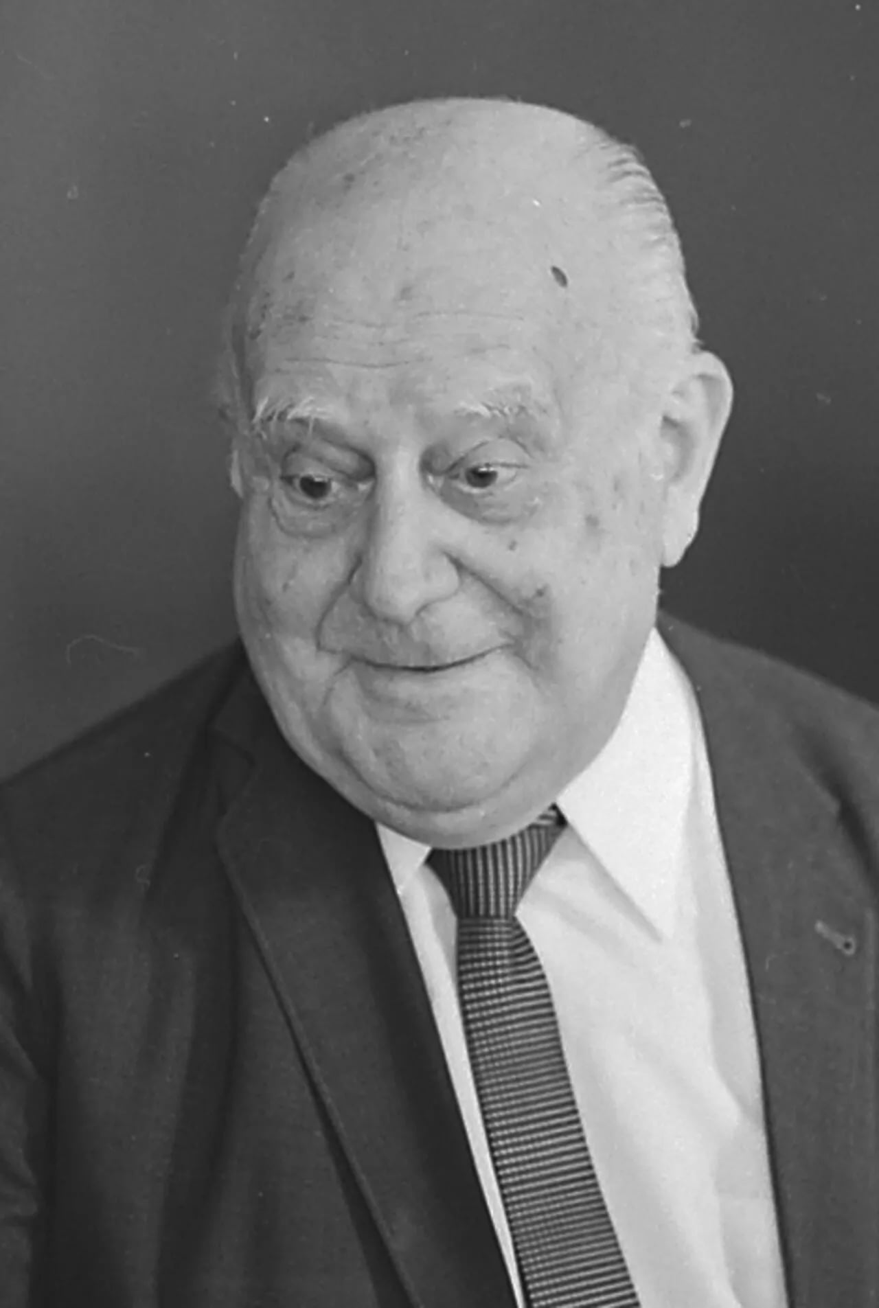 Porträt von Renato Almeida (1895–1981) – Gedenkseite