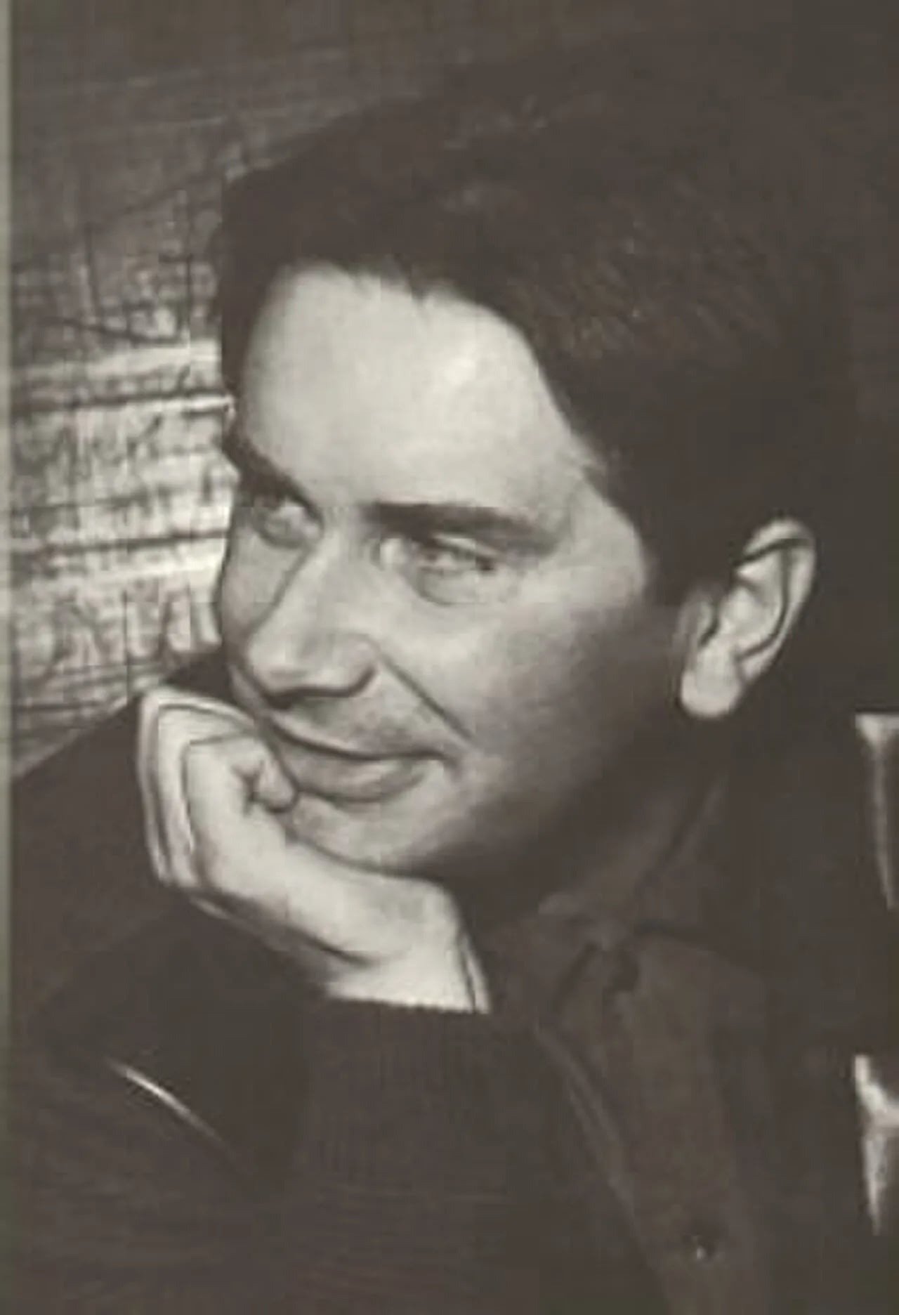 Portrait of Tadeusz Baird (1928–1981) – memorial page