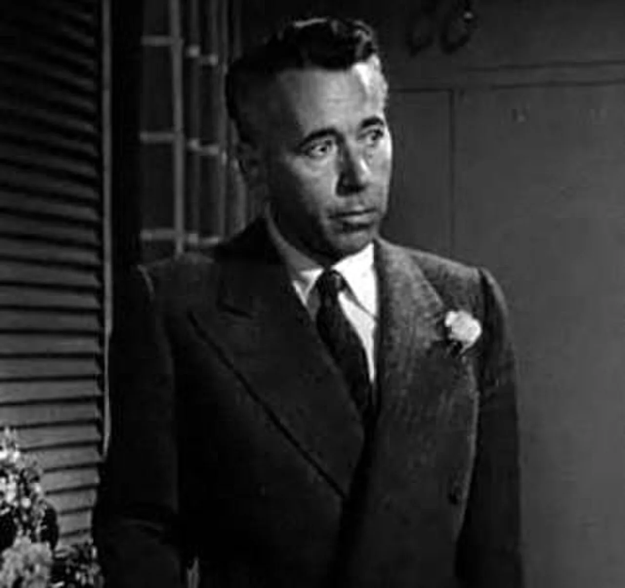 Portrait of Alexander Knox (1907–1995) – memorial page