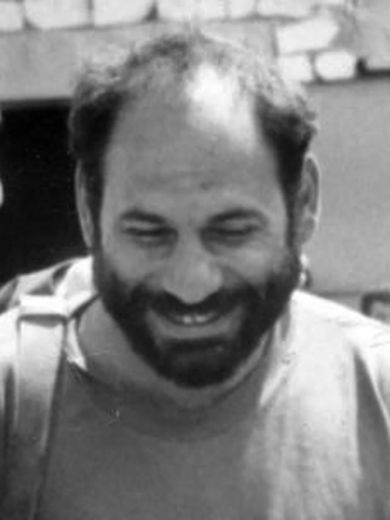 Porträt von Monte Melkonian (1957–1993) – Gedenkseite