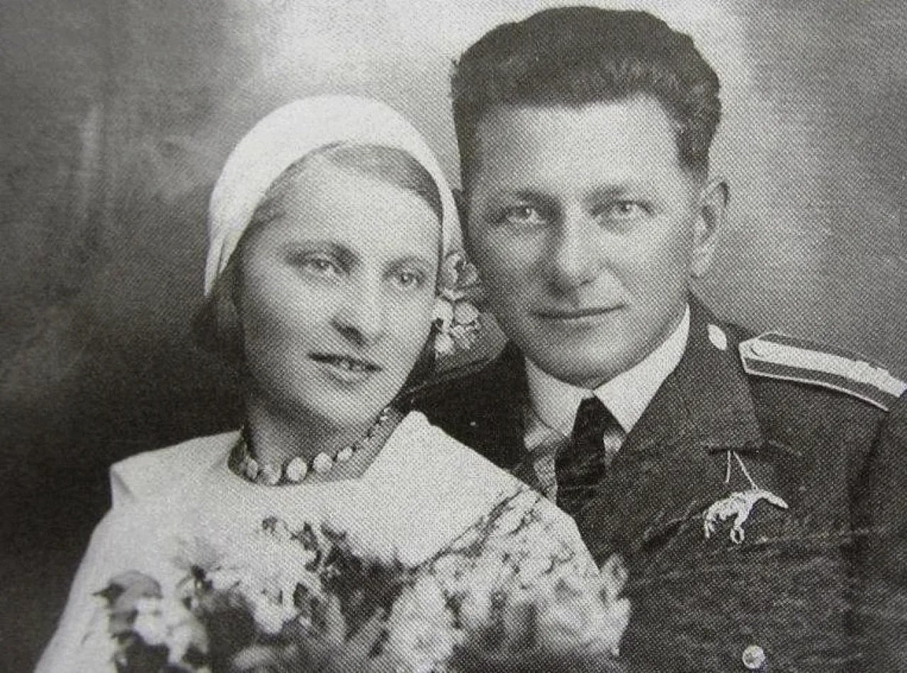Portrait of Bohuslav Kašpar (1895–1945) – memorial page