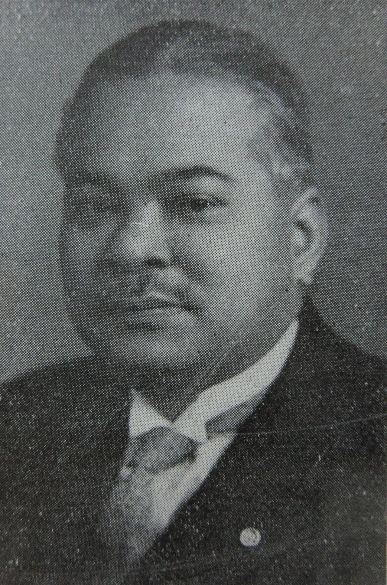 Portrait of Sankurō Ogasawara (1885–1967) – memorial page