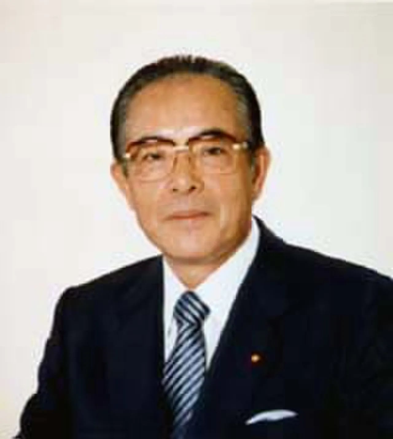 Portrait of Hikaru Matsunaga (1928–2022) – memorial page