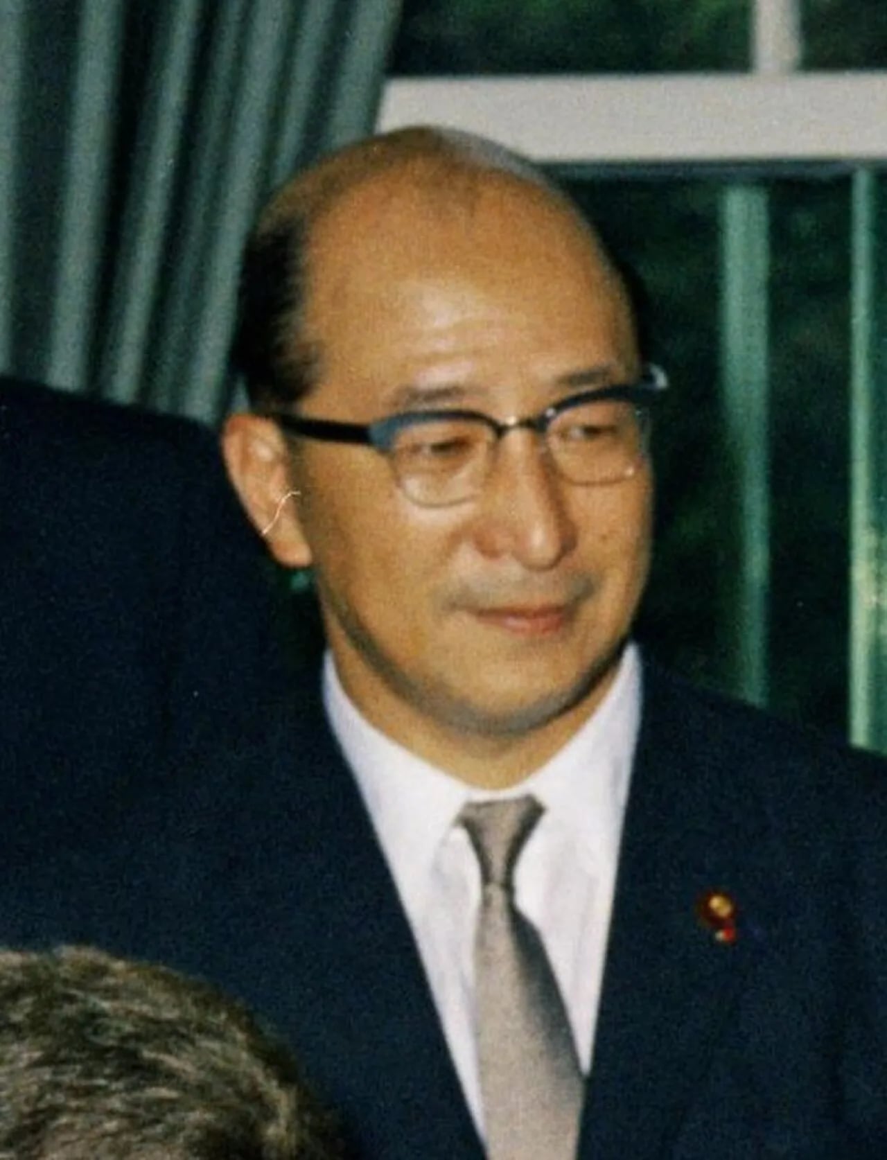 Portrait of Zentarō Kosaka (1912–2000) – memorial page
