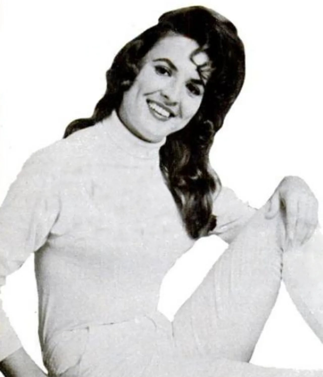 Porträt von Melba Montgomery (1938–2025) – Gedenkseite