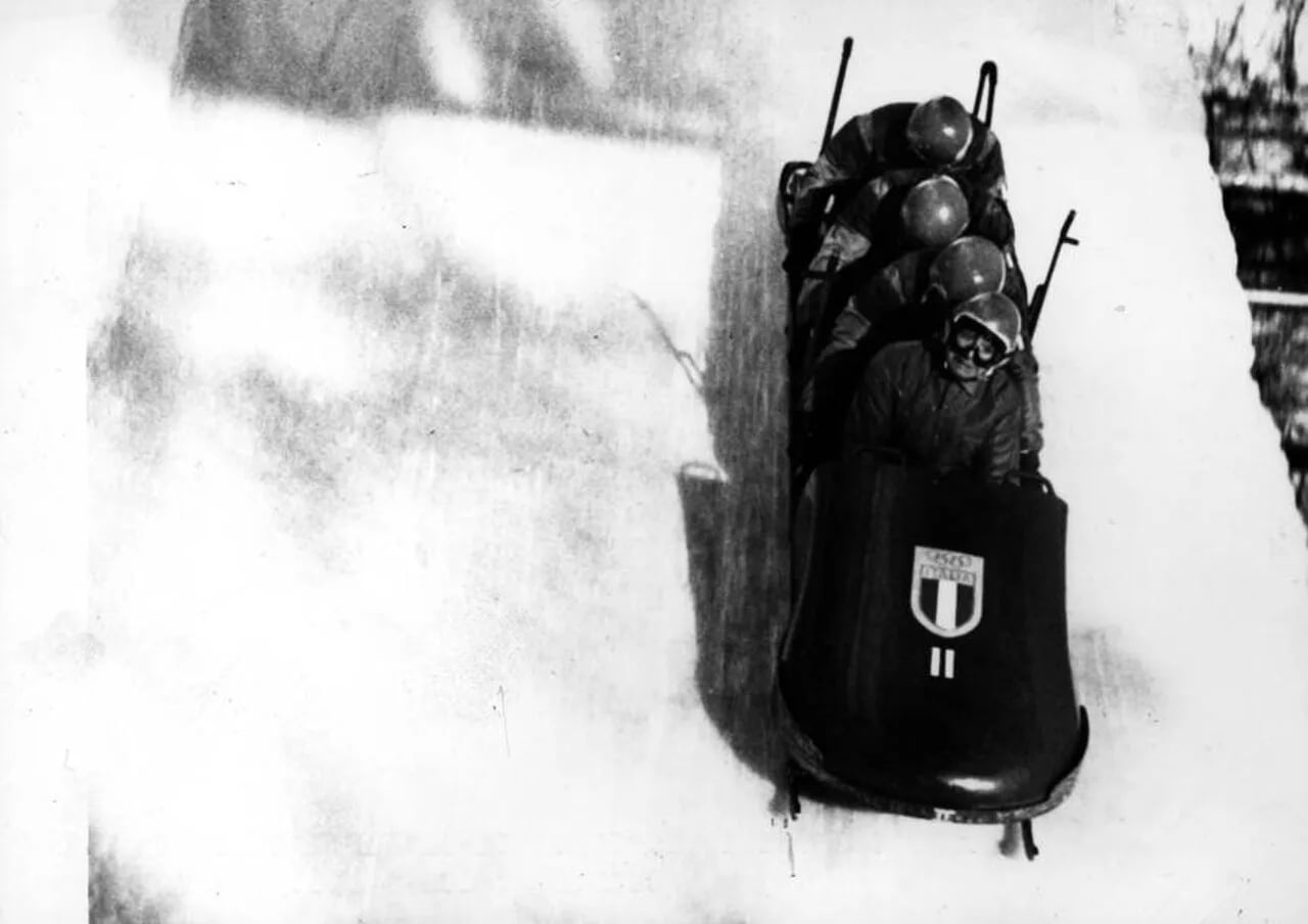 Portrait of Ulrico Girardi (1930–1986) – memorial page