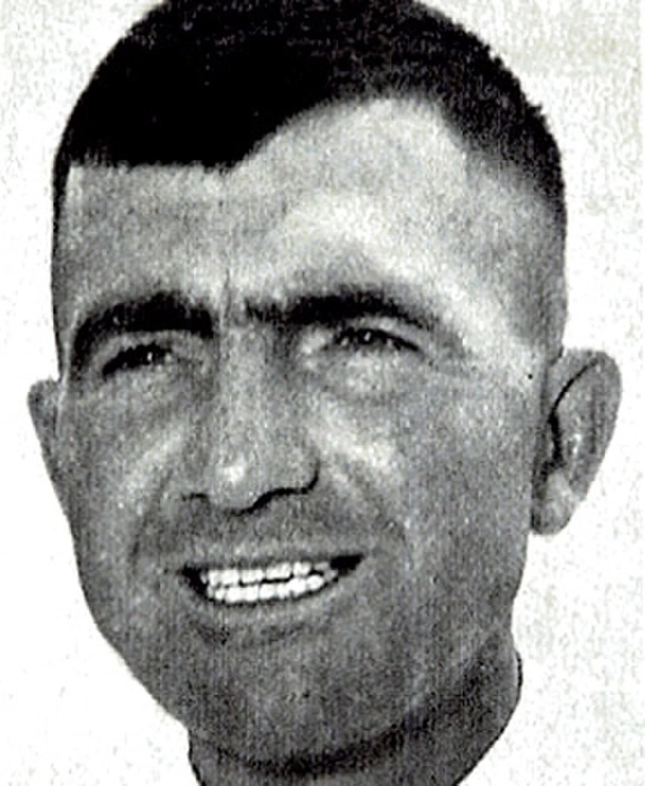 Porträt von Forbes Carlile (1921–2016) – Gedenkseite