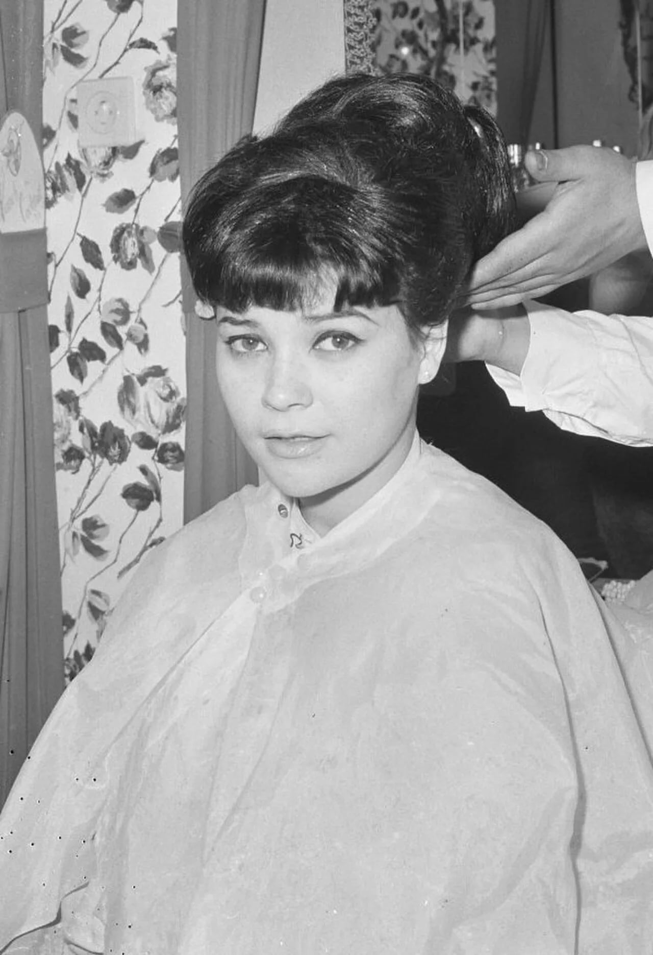 Portrait of Suzie (1946–2008) – memorial page