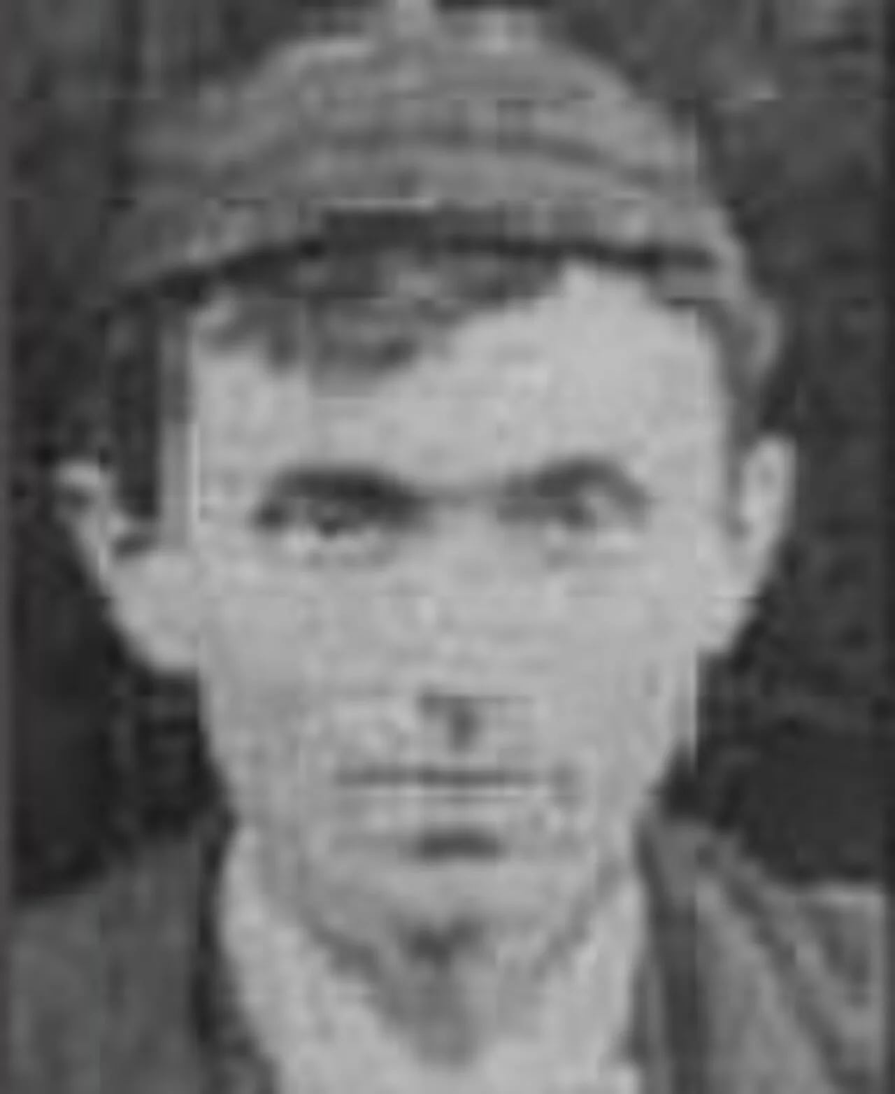 Portrait of Forrest M. Hall (1869–1961) – memorial page