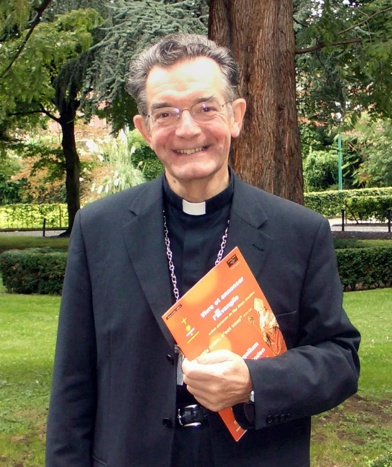 Porträt von Aloys Jousten (1937–2021) – Gedenkseite