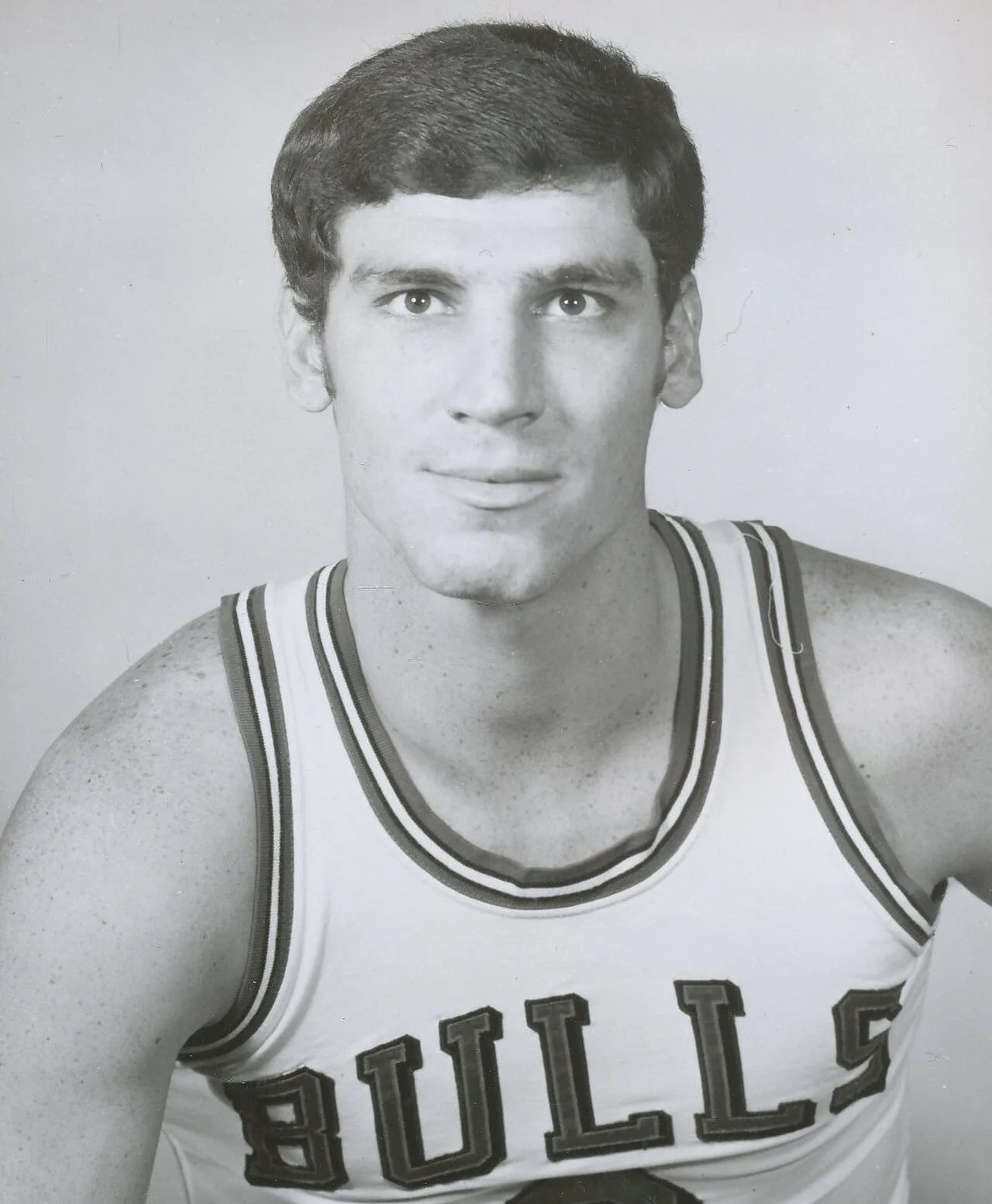 Portrait of Bob Kauffman (1946–2015) – memorial page