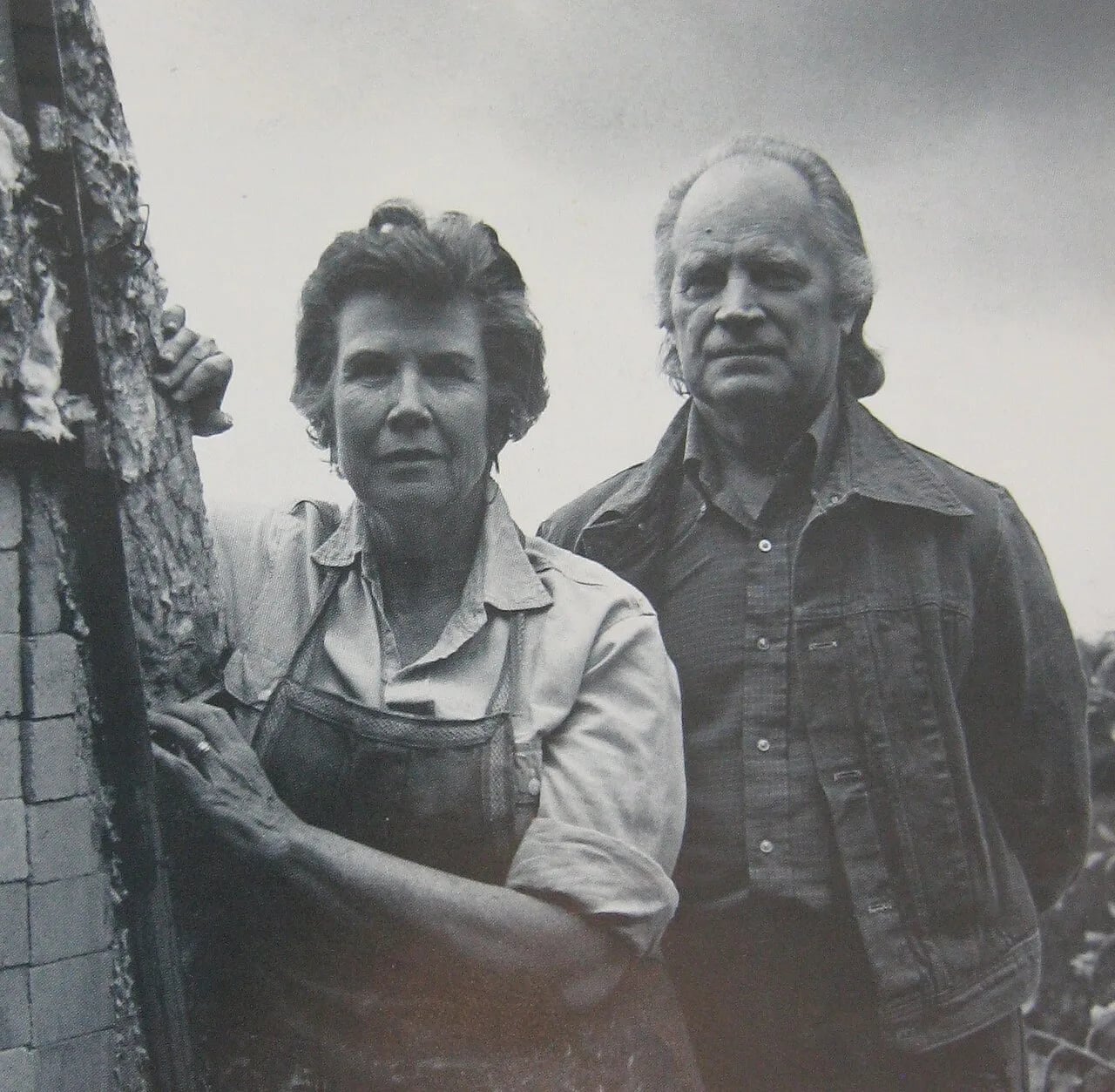 Portrait of Otto Heino (1915–2009) – memorial page