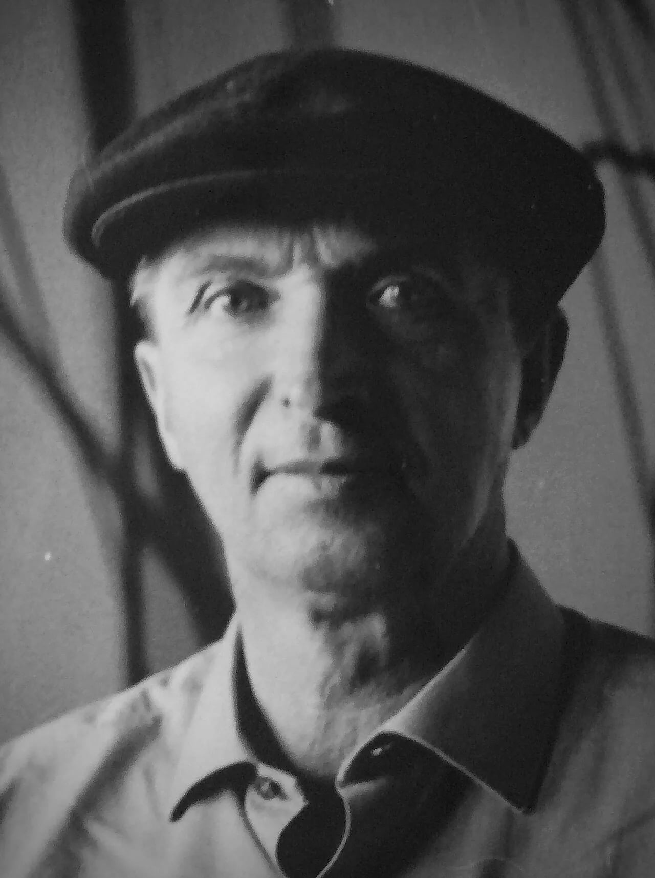 Porträt von Gottfried Fabian (1905–1984) – Gedenkseite