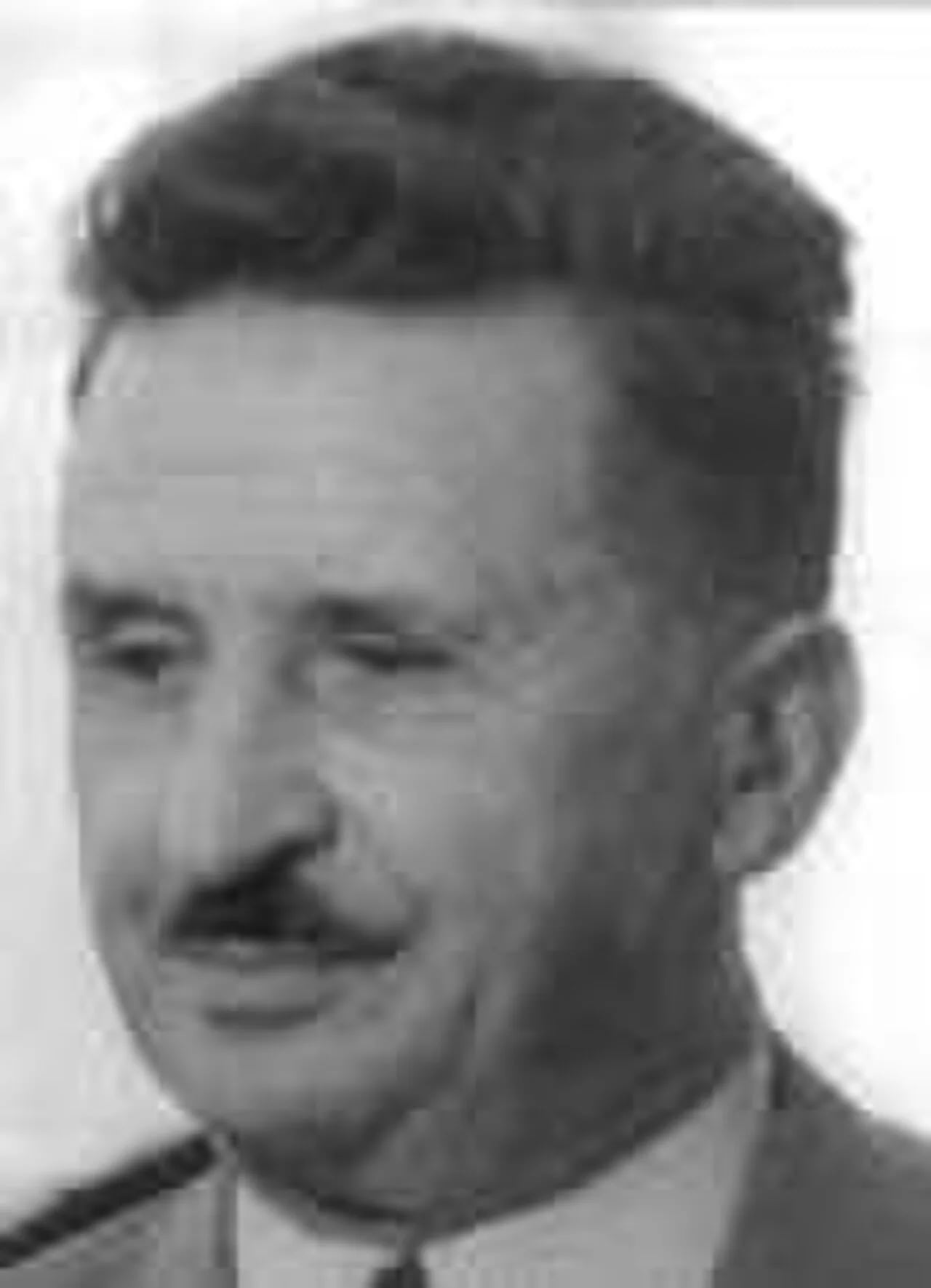 Porträt von France Planina (1901–1992) – Gedenkseite