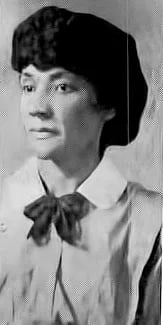 Portrait of Frances Reed Elliot (1892–1965) – memorial page