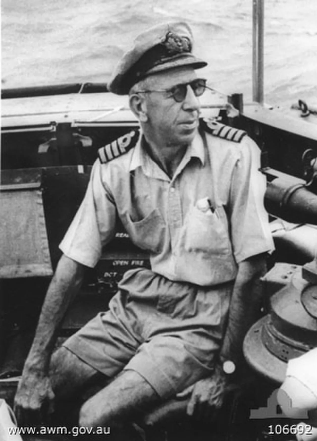 Porträt von Emile Dechaineux (1902–1944) – Gedenkseite