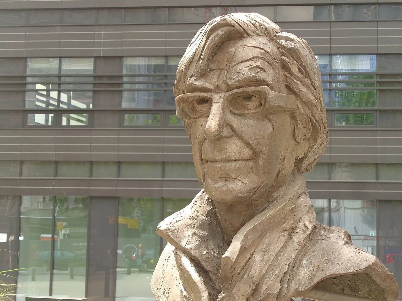 Portrait of Stefan Kuryłowicz (1949–2011) – memorial page