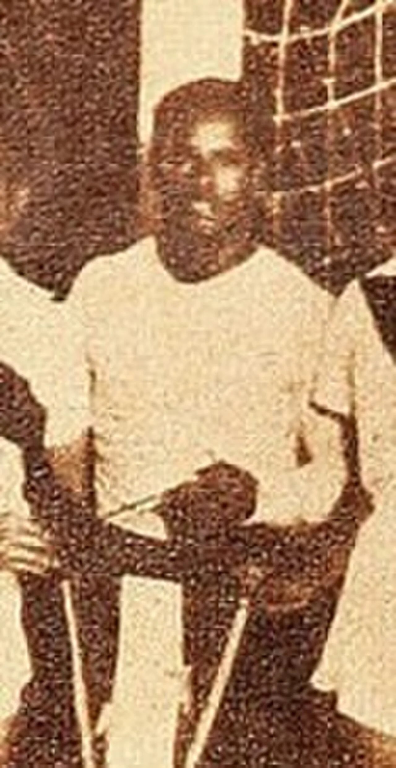 Portrait of Rafael Asca (1924–2017) – memorial page