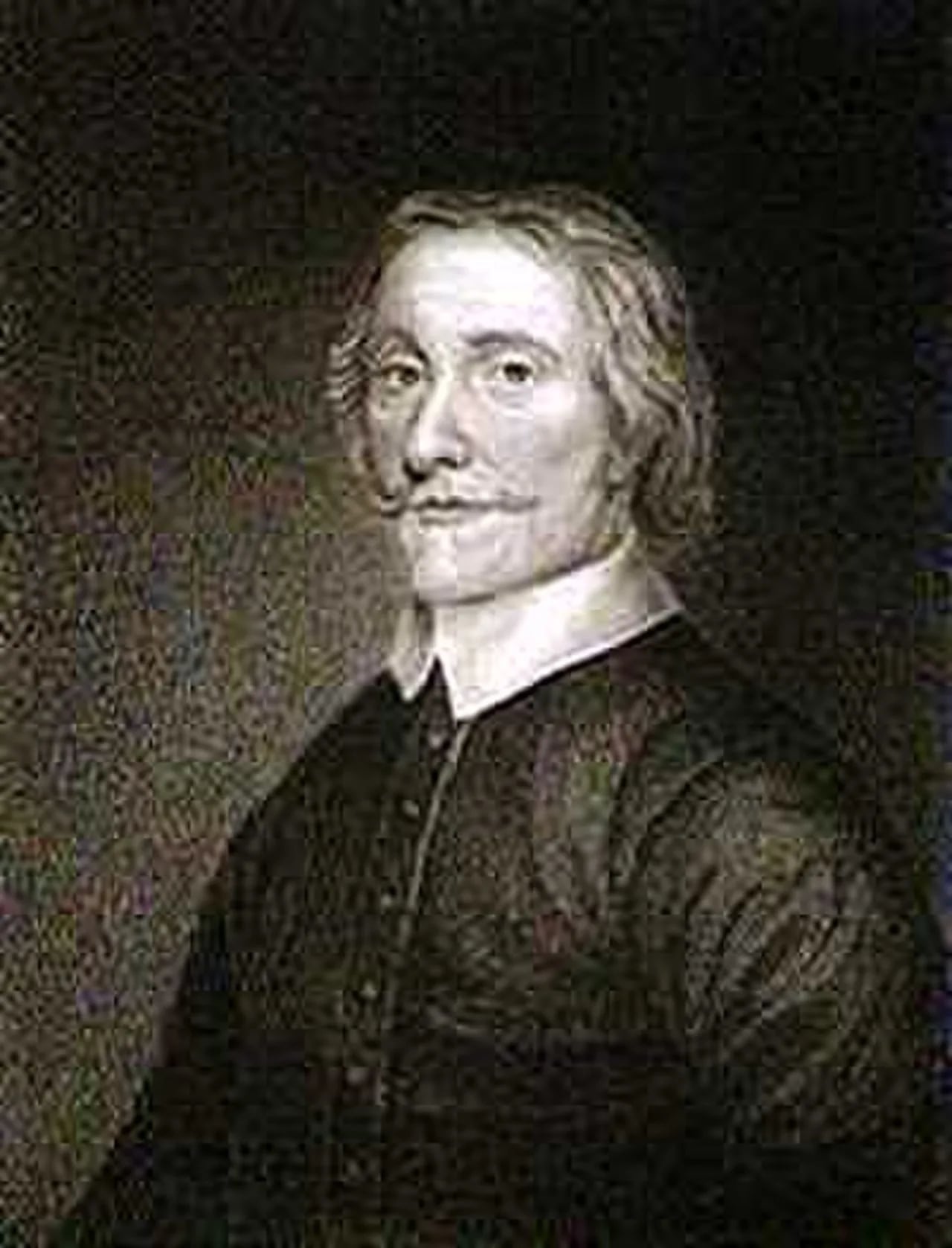 Portrait of Francis Annesley, 1st Viscount Valentia (1585–1660) – memorial page