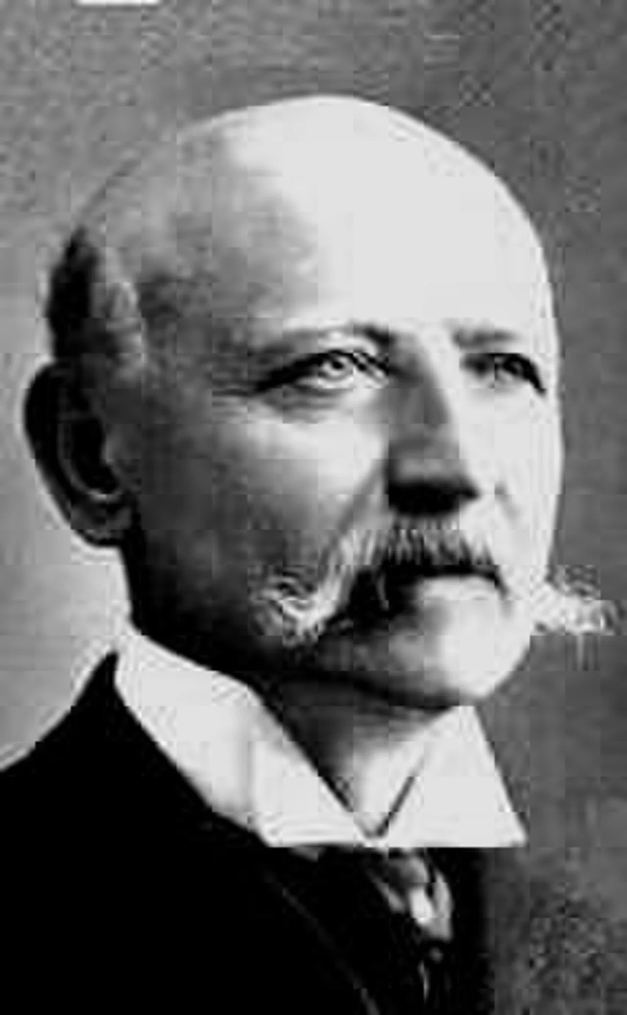 Portrait of Francis Carmichael Bruce (1837–1928) – memorial page
