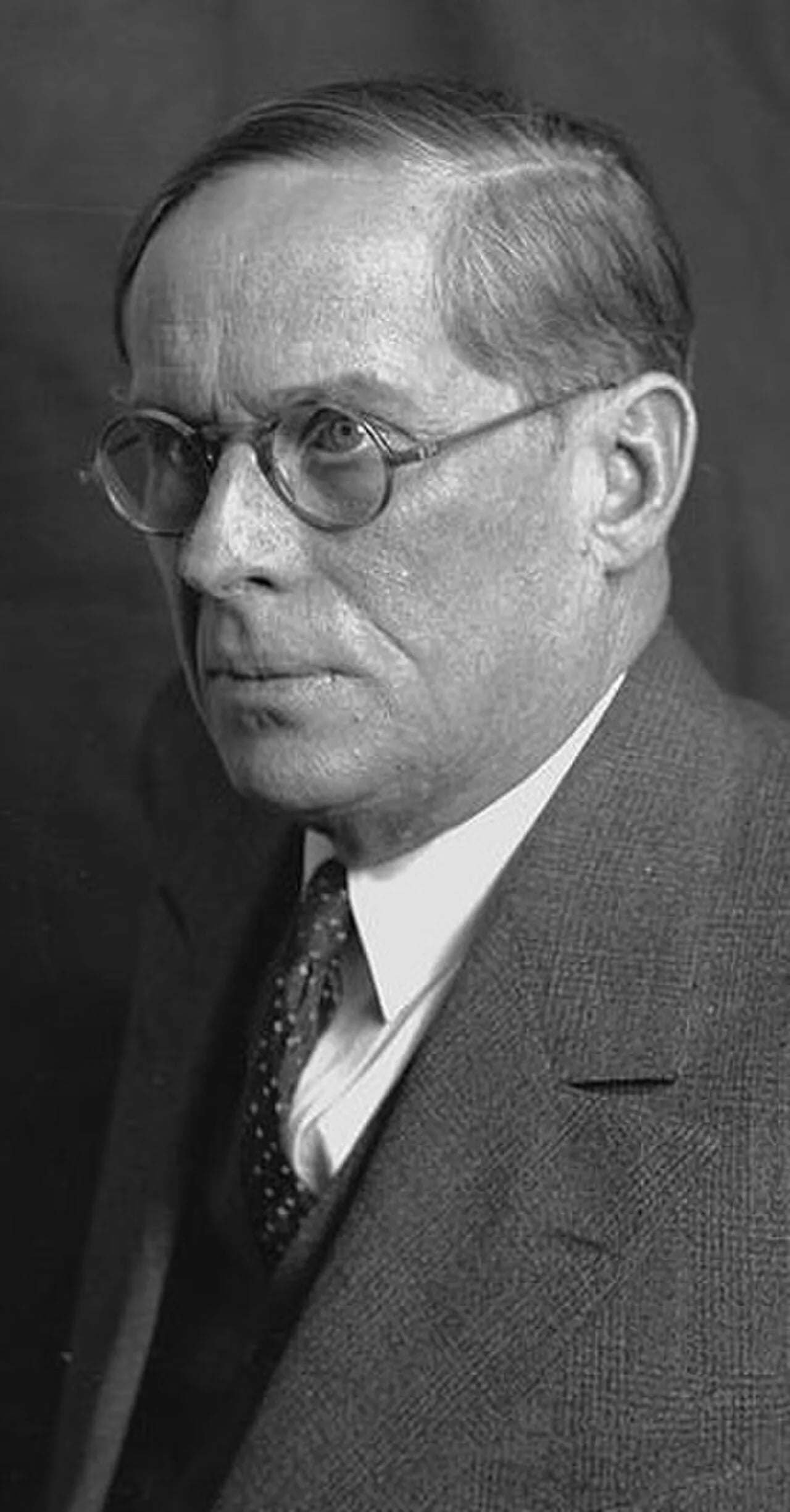 Porträt von Francis D. Culkin (1874–1943) – Gedenkseite