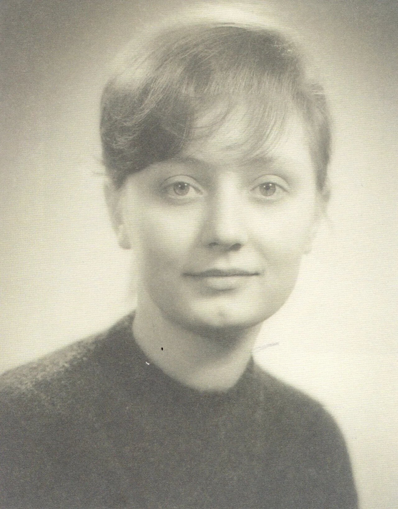 Porträt von Annalena Tonelli (1943–2003) – Gedenkseite