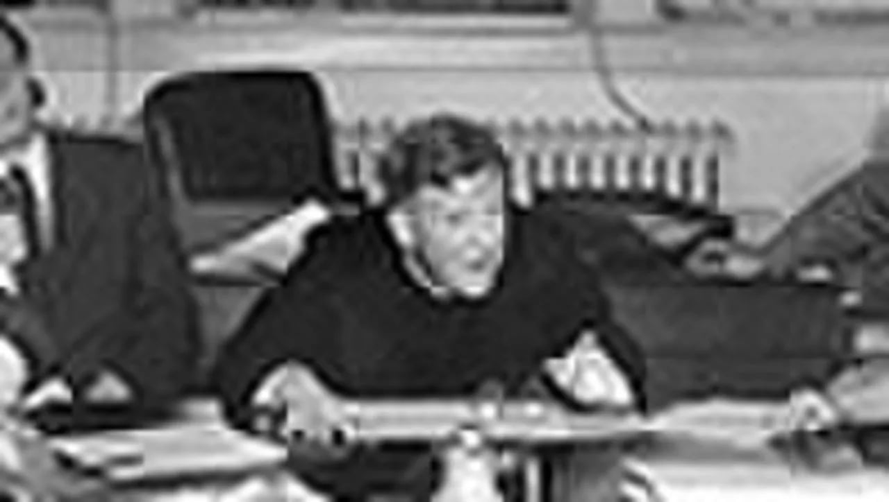 Portrait of Francis J. Haas (1889–1953) – memorial page