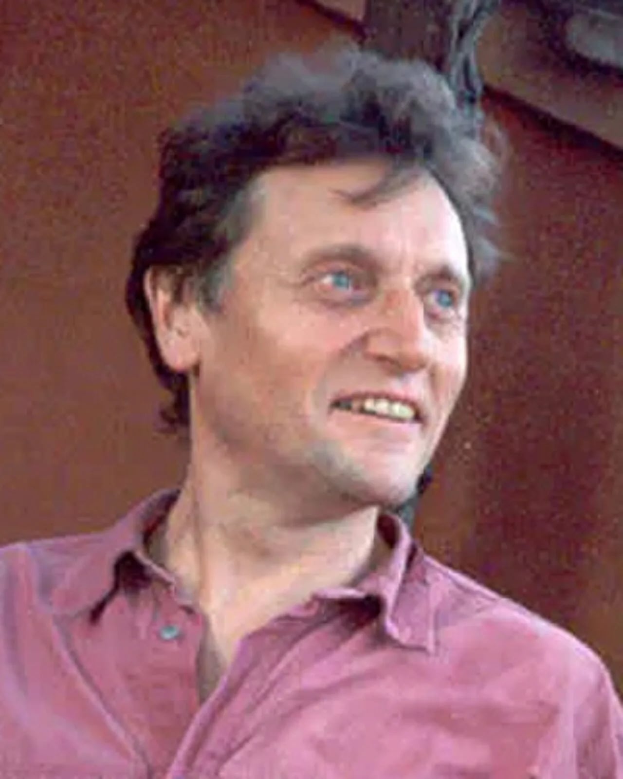 Portrait of Gérard Grisey (1946–1998) – memorial page