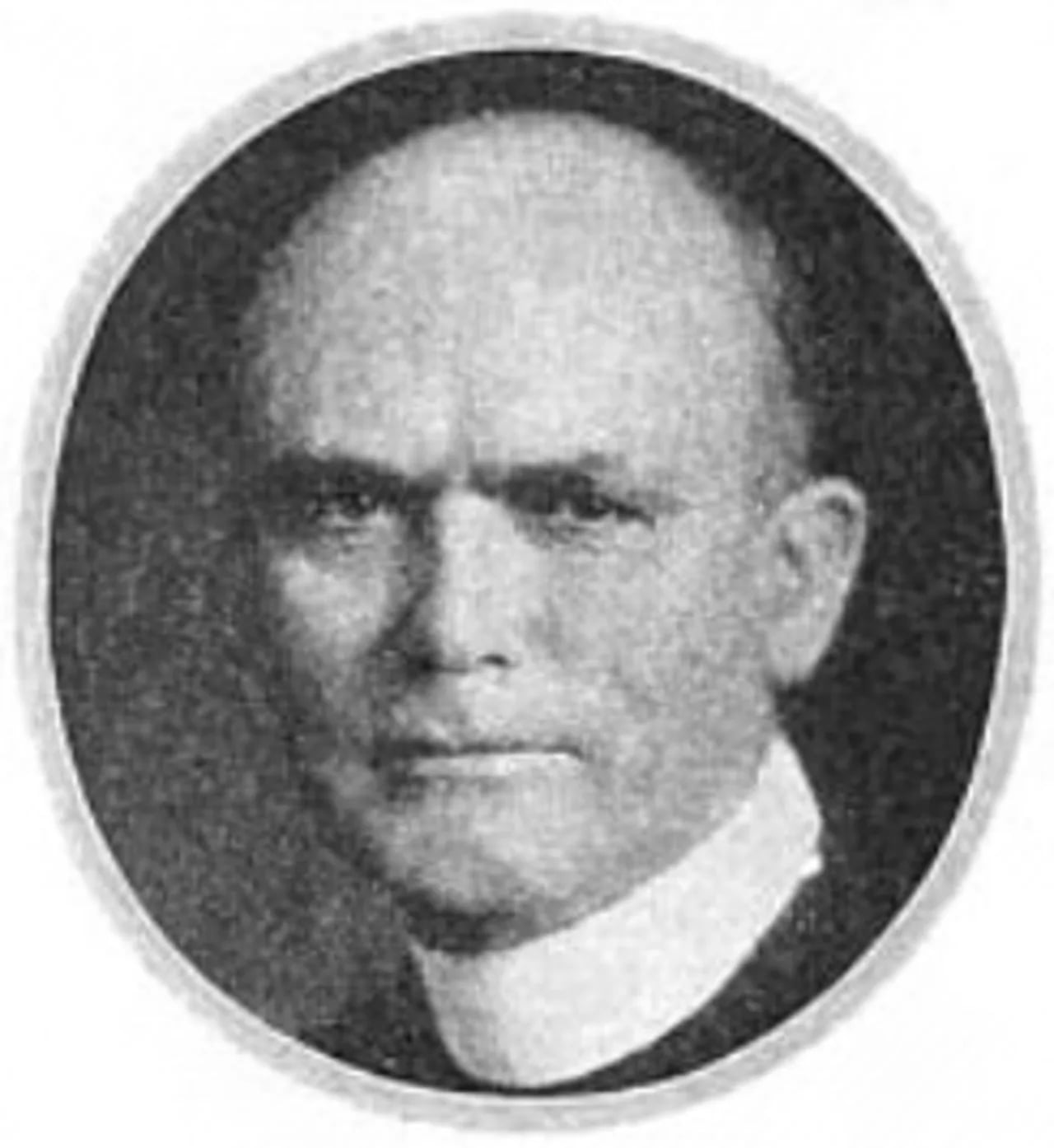 Portrait of Francis P. Duffy (1871–1932) – memorial page