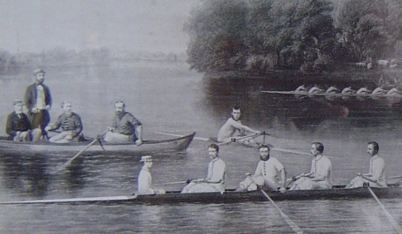 Porträt von Francis Playford (1825–1896) – Gedenkseite