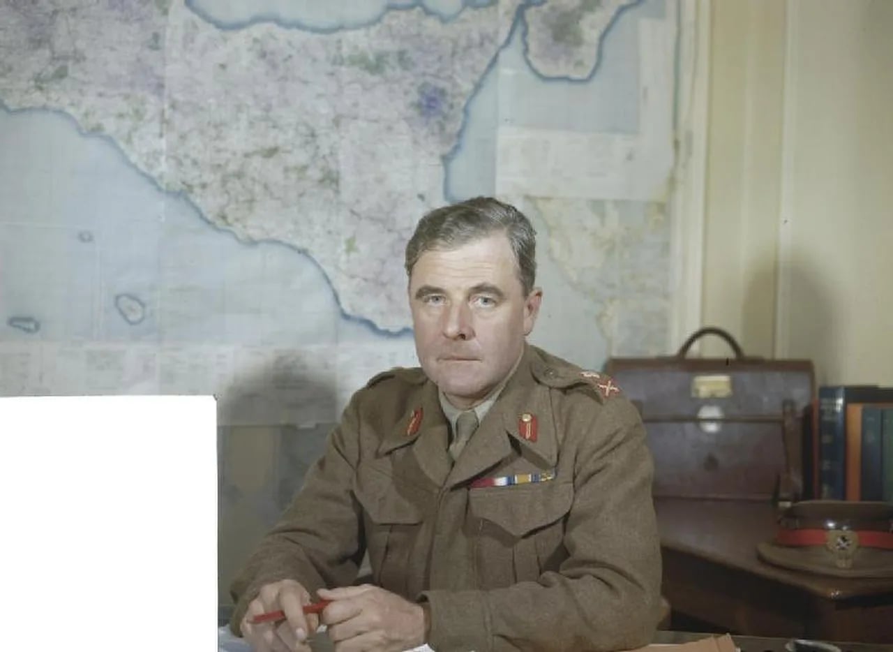 Portrait of Francis James Rennell Rodd Rennell of Rodd (1895–1978) – memorial page
