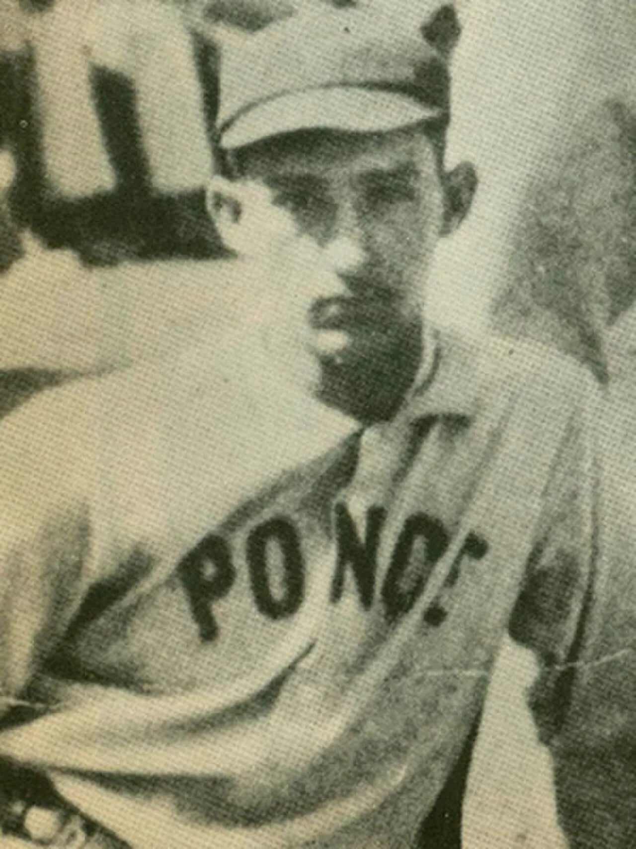 Porträt von Francisco "Paquito" Montaner (1894–1945) – Gedenkseite